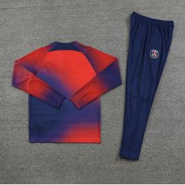 Sudadera Fc Paris Saint-Germain 2023 - 2024 (Hombre/Niño) + Pantalones