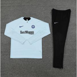 Sudadera Inter Milan Training 23/24 + Pantalones