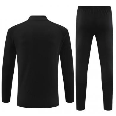 Sudadera Manchester City Training 23/24 Negro + Pantalones