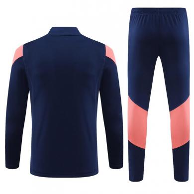 Sudadera Olympique Lyonnais 2023/2024 + Pantalones