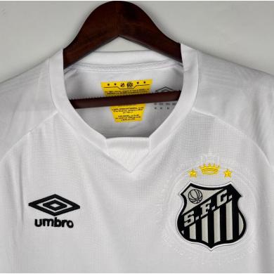 Camisas Santos Fútbol Club Primera Equipación 23/24