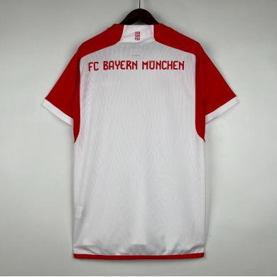 Camiseta Fc Bayern Munich Primera Equipación 23/24