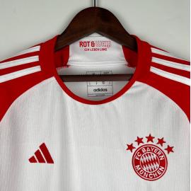 Camiseta Fc Bayern Munich Primera Equipación 23/24