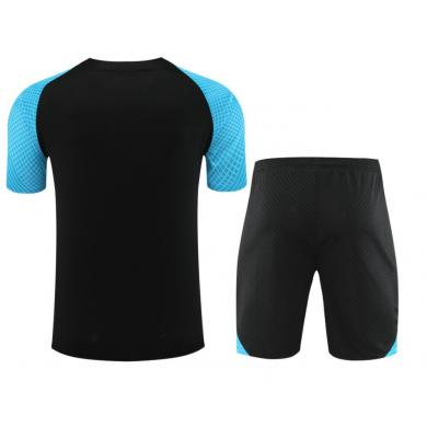 Camiseta Inter Milan Pre-Match 2023/2024 + Pantalones