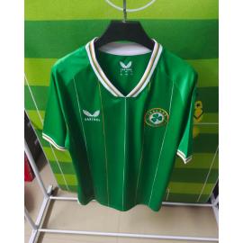 Camiseta Irlanda Primera Equipacion 23/24