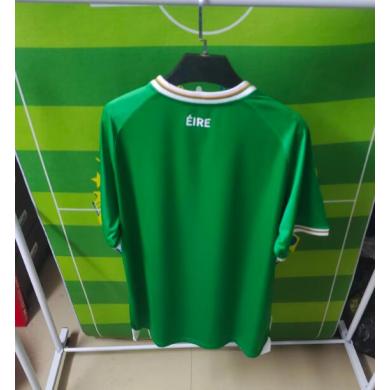 Camiseta Irlanda Primera Equipacion 23/24