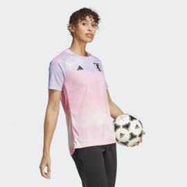 Camiseta Japón Segunda Equipación Mundial Femenino 2023 Mujer