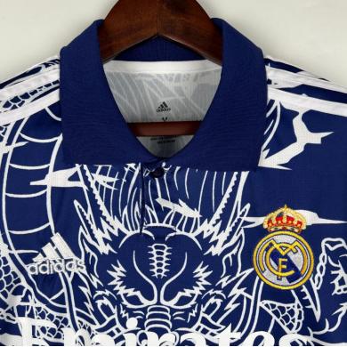 Camiseta Real Madrid Edición Especial 2023/24