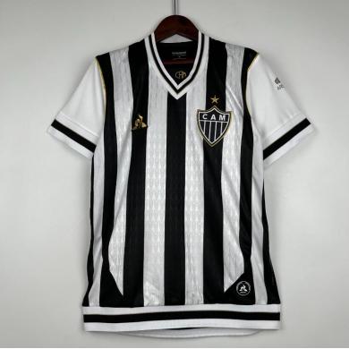 Camiseta 2020 Atletico Mineiro Manto Da Massa 1