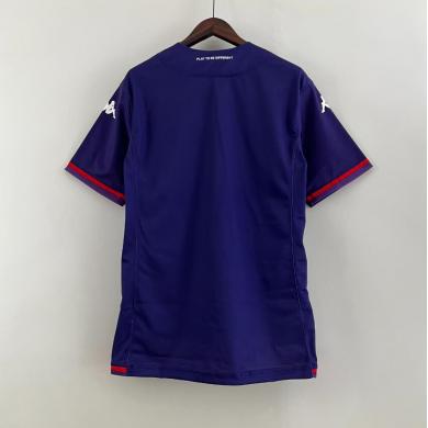 Camiseta ACF Fiorentina Tercera Equipación 23/24