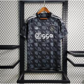 Camiseta Ajax Tercera Equipación 23/24