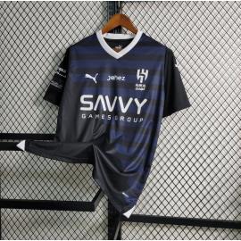 Camiseta Al Hilal SFC Tercera Equipación 23/24