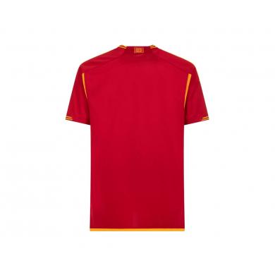 Camiseta As Roma 1ª Equipación 2023/2024