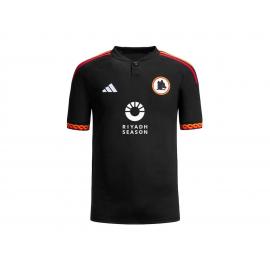 Camiseta As Roma 2ª Equipación 2023/2024