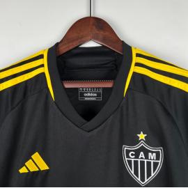 Camiseta Atlético Mineiro Fc 3ª Equipación 23/24