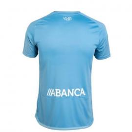 Camiseta Celta De Vigo 1ª Equipación 2023/24 Niño