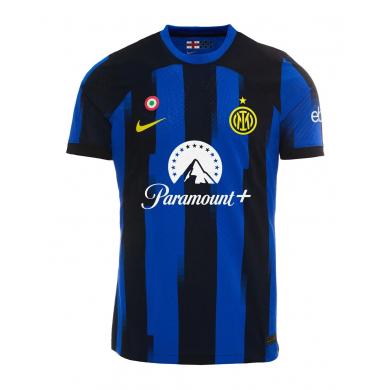 Camiseta FC Inter de Milán Primera Equipación 23/24