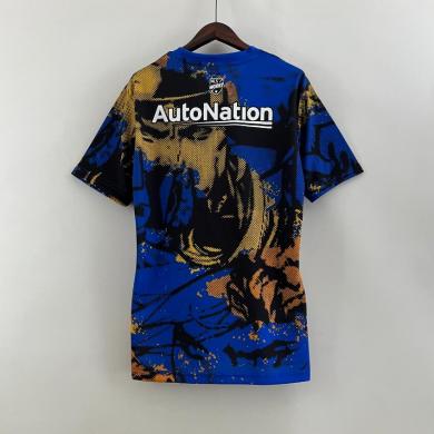 Camiseta Miami FC Edición Capacitación 23/24