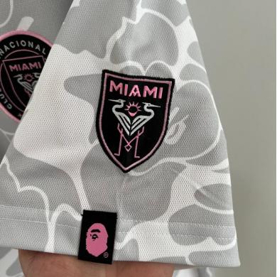 Camiseta Miami FC Edición conjunta 23/24