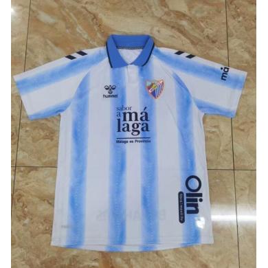 Camiseta Málaga Cf Primera Equipación 2023-2024