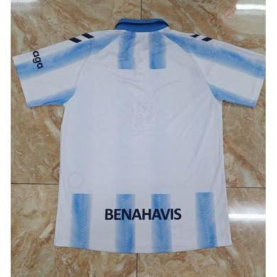 Camiseta Málaga Cf Primera Equipación 2023-2024