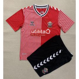 Camiseta Southampton Primera Equipación 23/24 Niño