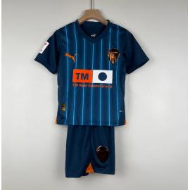 Camiseta Valencia CF Segunda Equipación 23/24 Niño