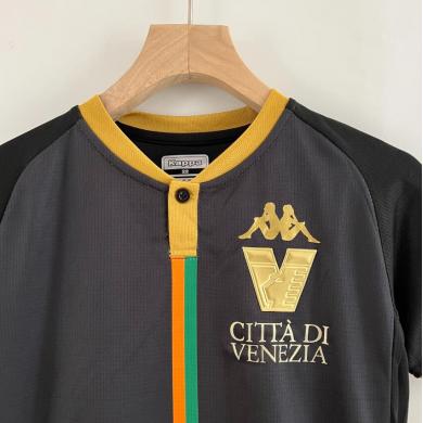 Camiseta Venezia FC Primera Equipación 2023/2024 Niño