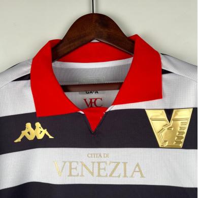 Camiseta Venezia Tercera Equipación 23/24 ML