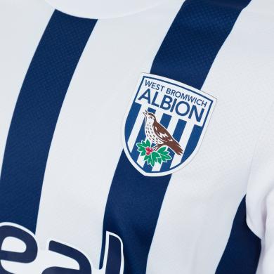 Camiseta West Brom Primera Equipacion 23/24