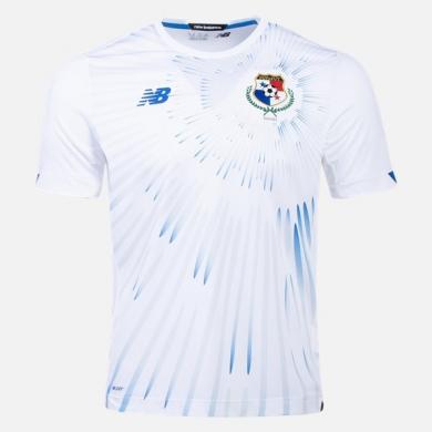 Camiseta Panamá Euro Segunda Equipación 2020/2021