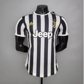 Camiseta Juventus 1ª Equipación 2021/2022