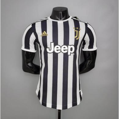 Camiseta Juventus 1ª Equipación 2021/2022