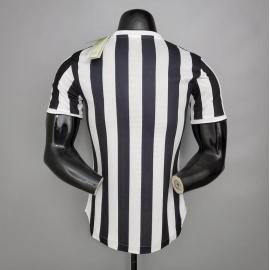 Camiseta Juventus 1ª Equipación 2021/2022