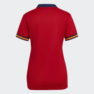 CAMISETA ESPAÑA PRIMERA EQUIPACIÓN 22/23 Mujer