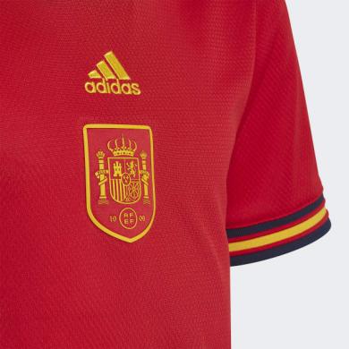 Camiseta España Primera Equipación 22/23 Niño