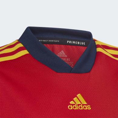 Camiseta España Primera Equipación 22/23 Niño