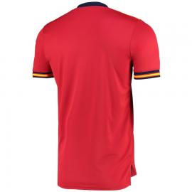 CAMISETA ESPAÑA PRIMERA EQUIPACIÓN 22/23