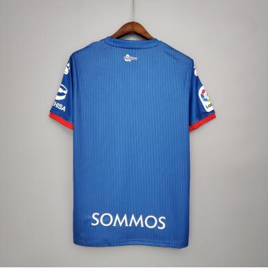 CAMISETA S. D. Huesca 1ª EQUIPACIÓN 2020/2021