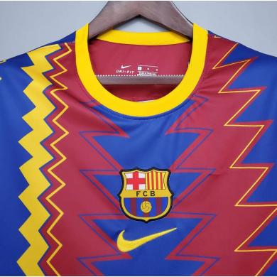 Camiseta 2021/22 b-arcelona Concept Edition