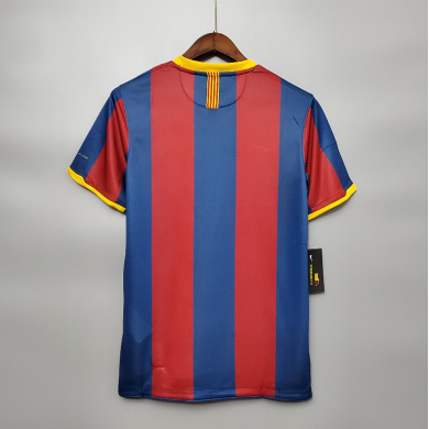 Camiseta b-arcelona 1ª Equipación 2010/2011