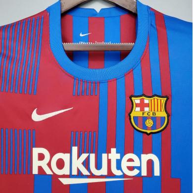 Camiseta b-arcelona 1ª Equipación 2021/2022 Mujer