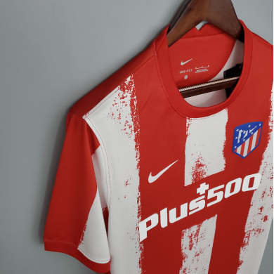 camiseta del atlético de madrid 2021/2022