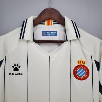 Camiseta Espanyol 3ª Equipación 2020/2021