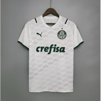 Camiseta Palmeiras Primera Equipación 2021-2022