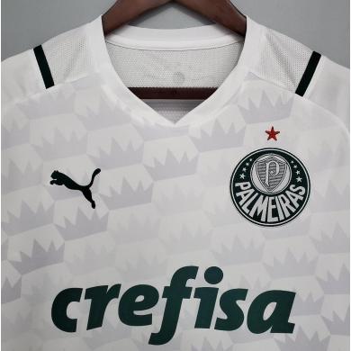 Camiseta Palmeiras Primera Equipación 2021-2022