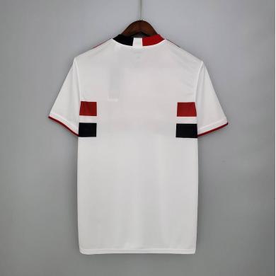 Camiseta Sao Paulo Fc Primera Equipación 2021-2022