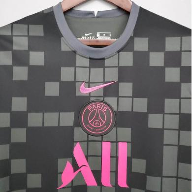 Camisetas París Saint-Germain Picture Version 2021/22