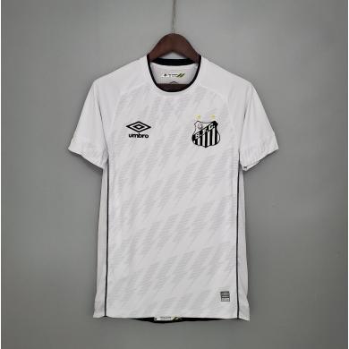 Camisas Santos Fútbol Club Primera Equipación 2021-2022