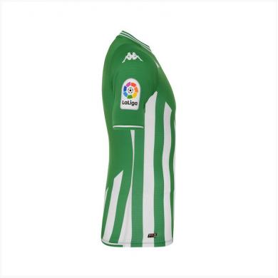 Camiseta 1ª Equipacion Real Betis Kombat Adulto 21/22